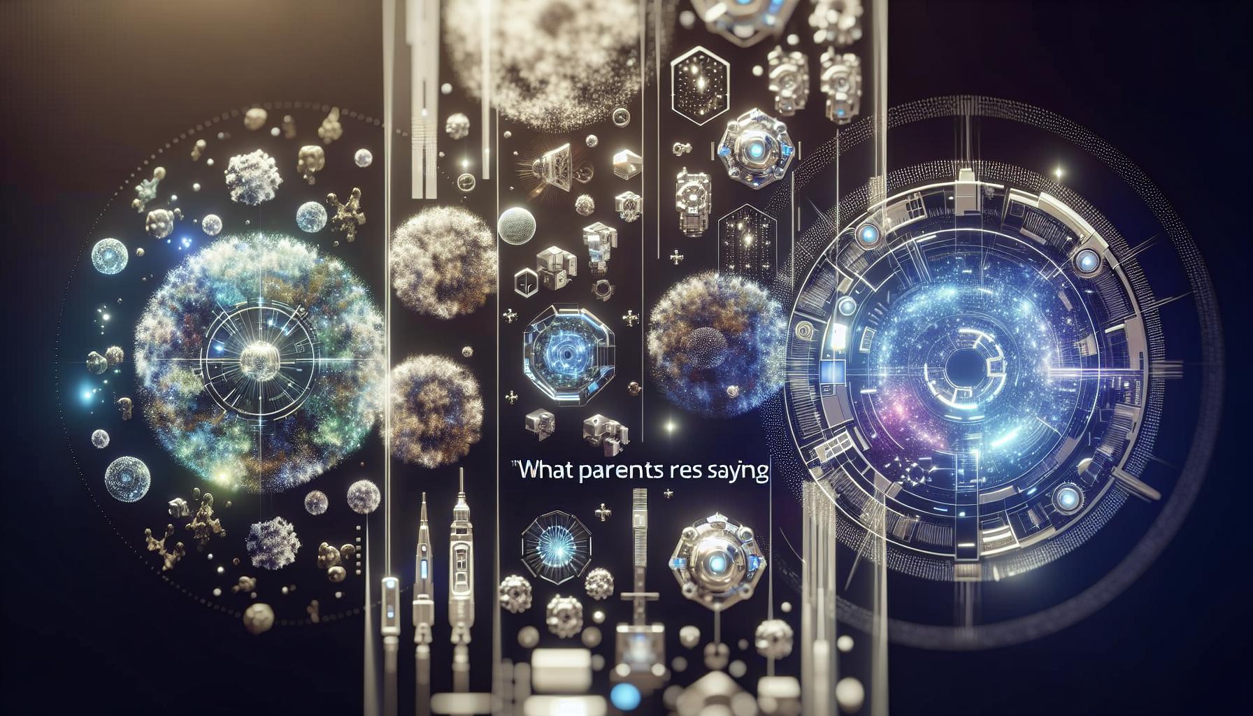 Real User Experiences: what Parents Are Saying