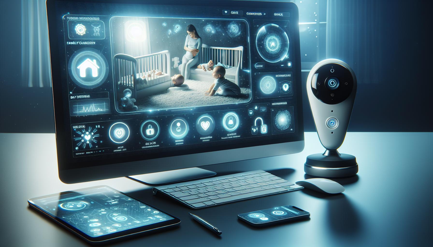 Best Baby Monitor Reddit 2023: Crowd Favorites Ranked 3 Reddit's Most Recommended Baby Monitors: An Overview