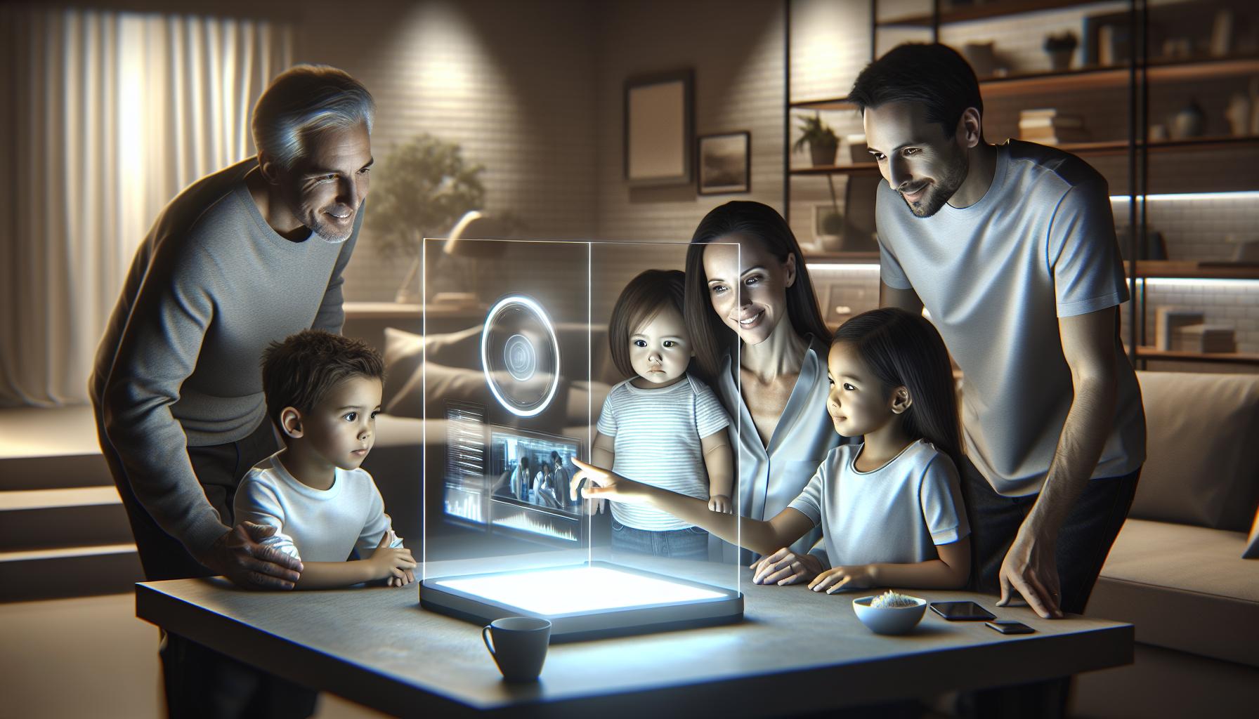 Secure Storage Solutions: Where Do Your Videos Go?