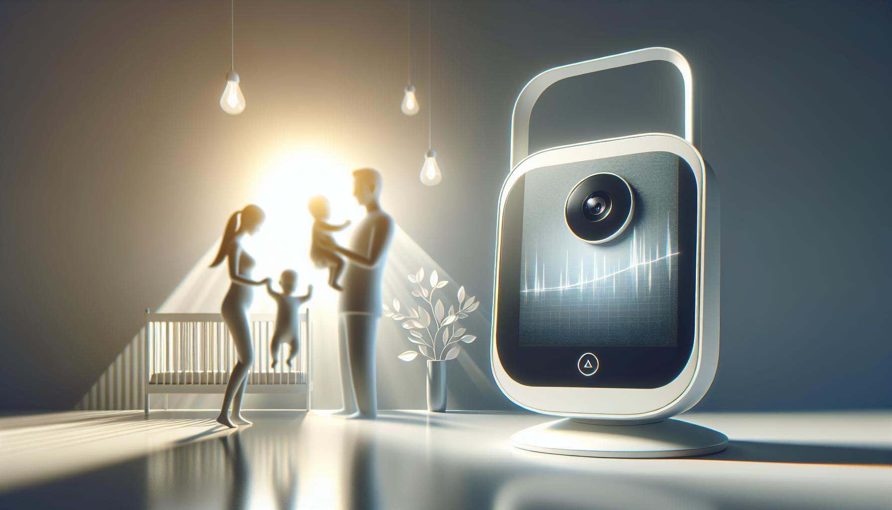 Motorola vs Samsung Baby Monitor: Which One Fits Your Needs? 3 Security Matters: ensuring Your Baby Monitor is Safe