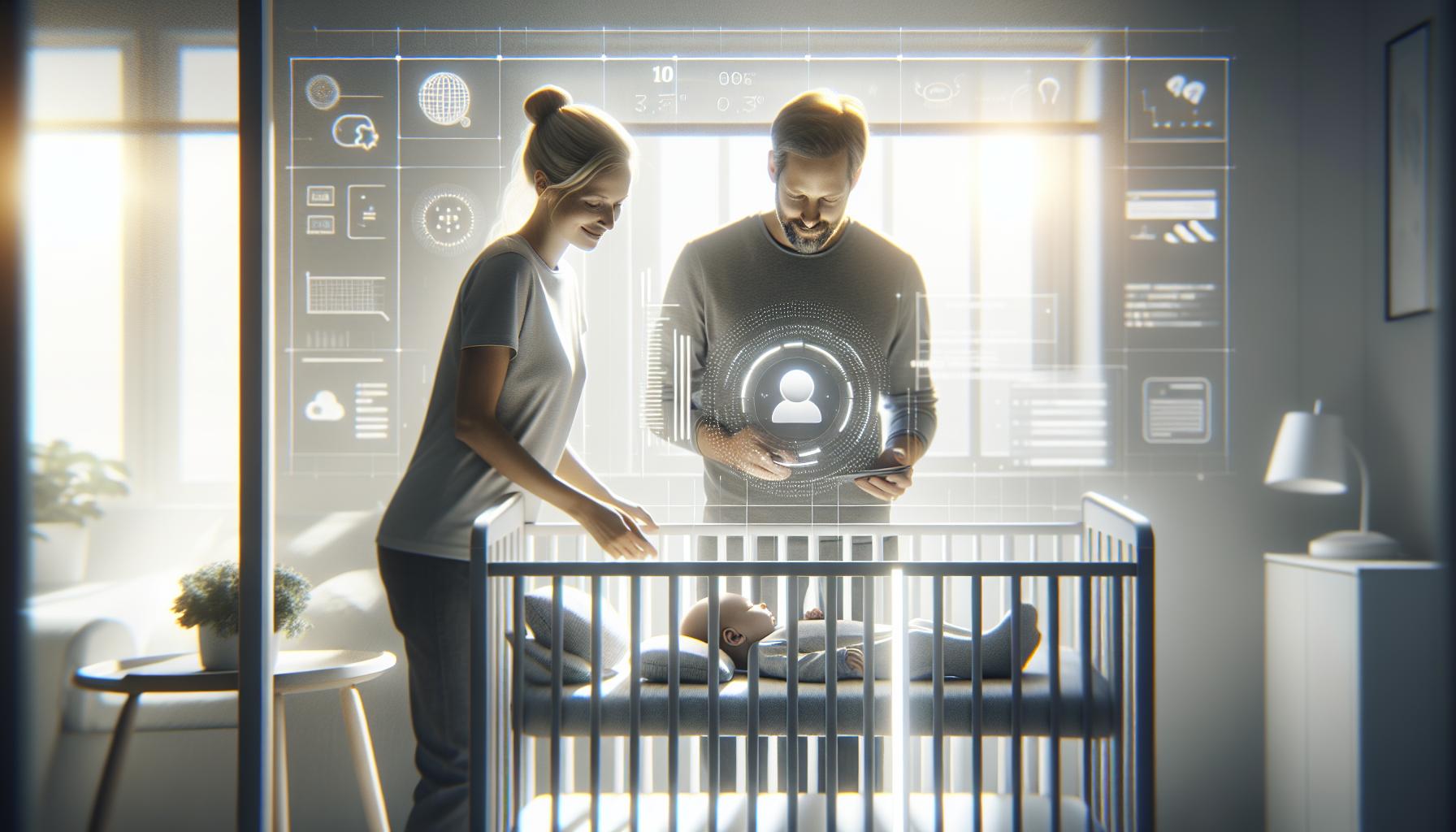 Can My VTech Baby Monitor Connect to WiFi? Feature Breakdown 2 Security Matters: protecting Your Connection and Your Baby’s Privacy