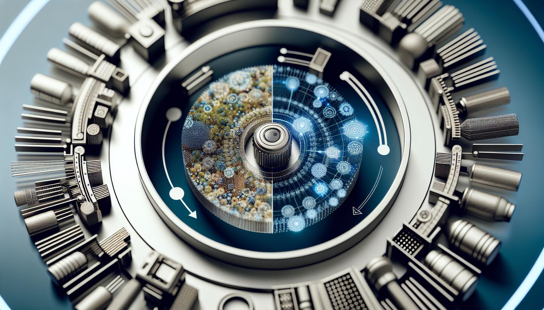 Angelcare AC1100 Digital Video Movement and Sound Baby Monitor Reviews 1 Setting Up your Angelcare AC1100: A Step-by-Step Guide