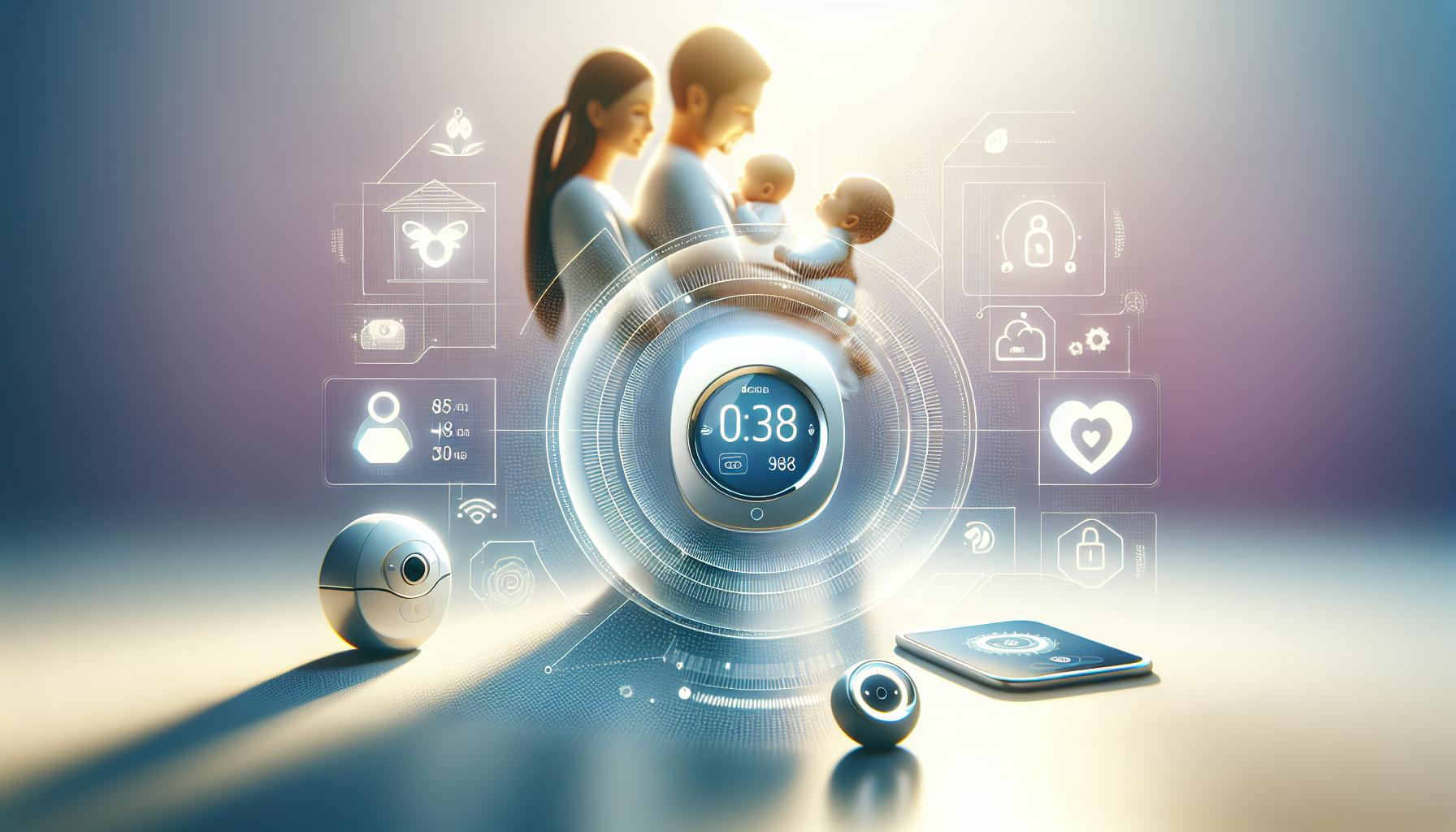 Best Free Baby Monitor App Android: Top Picks for Budget-Conscious Parents 3 Step-by-Step Guide to Setting Up Your Baby Monitor App