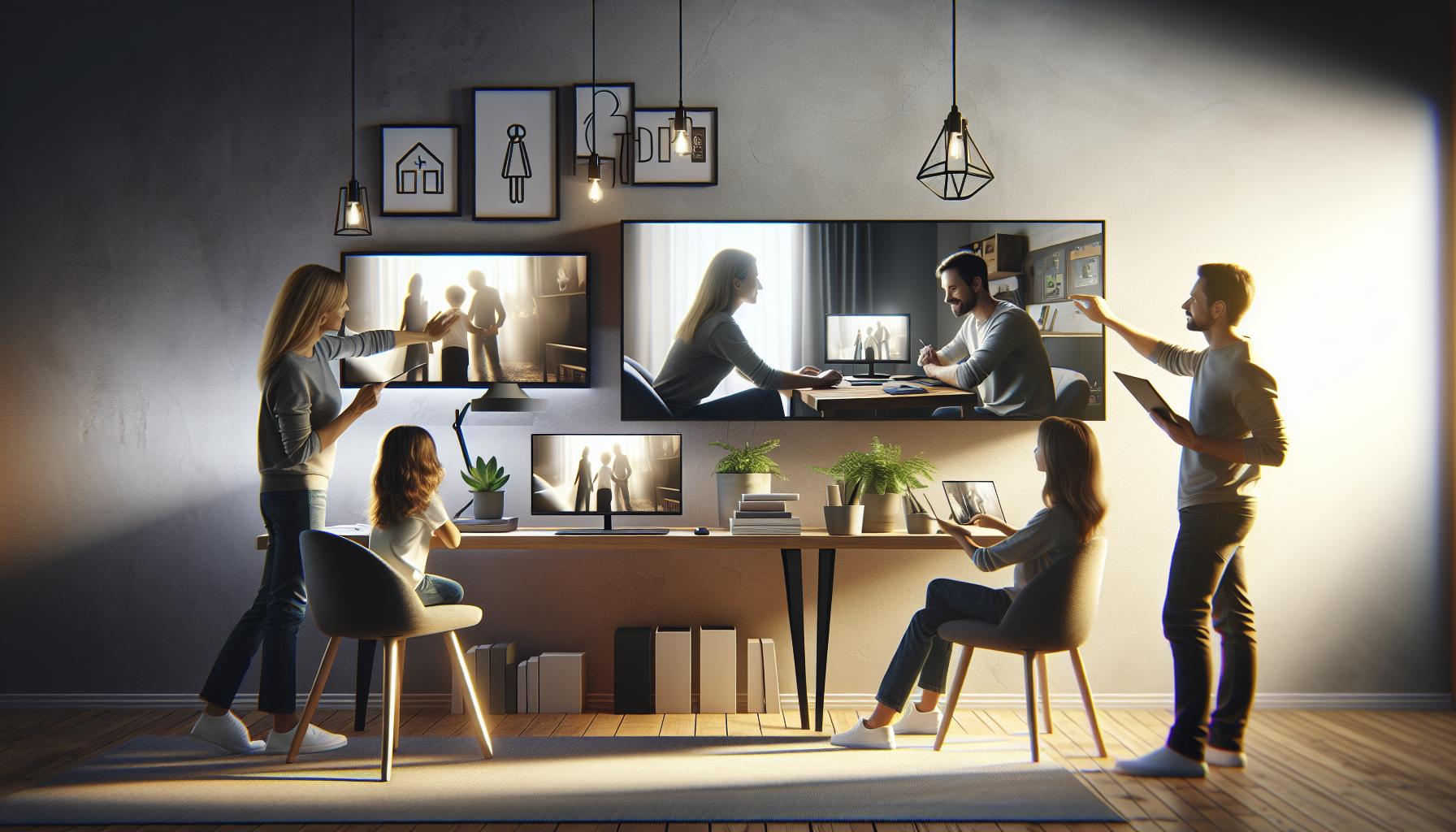 Step-by-Step Guide to Setting Up Your Dual Screen Monitor