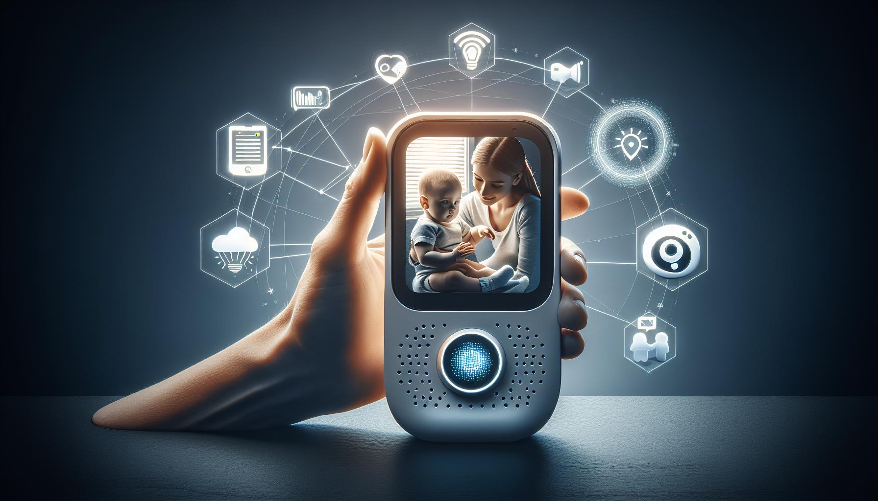 Can My VTech Baby Monitor Connect to WiFi? Feature Breakdown 1 Step-by-Step Setup: How to Connect Your VTech Monitor to Your Home Network