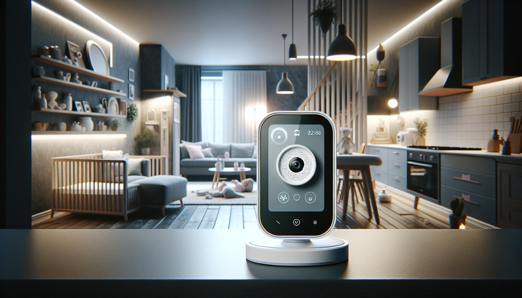 Do Baby Monitors Work Through Walls? Range Testing Results 2 Testing Baby Monitors: Real-World Experiences in Different Home Environments