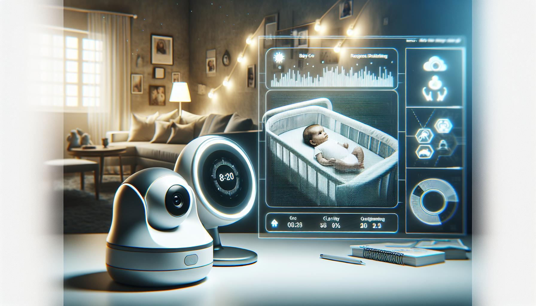 Do Baby Monitors Work Through Walls? Range Testing Results 3 Tips for Optimal Setup: Positioning Your Baby Monitor for Best Performance