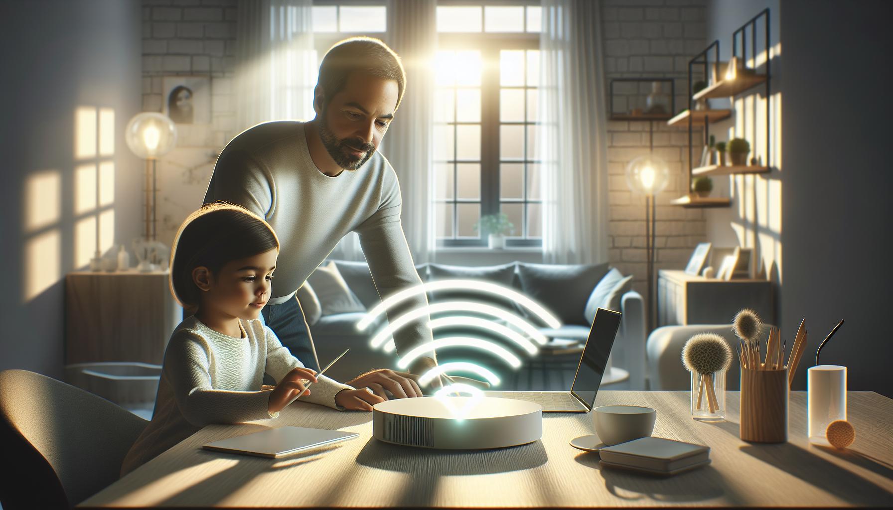 How to Use in Different Rooms: Extending Your Baby Monitor's Range 3 Tips for Optimal Signal Strength in Every Space