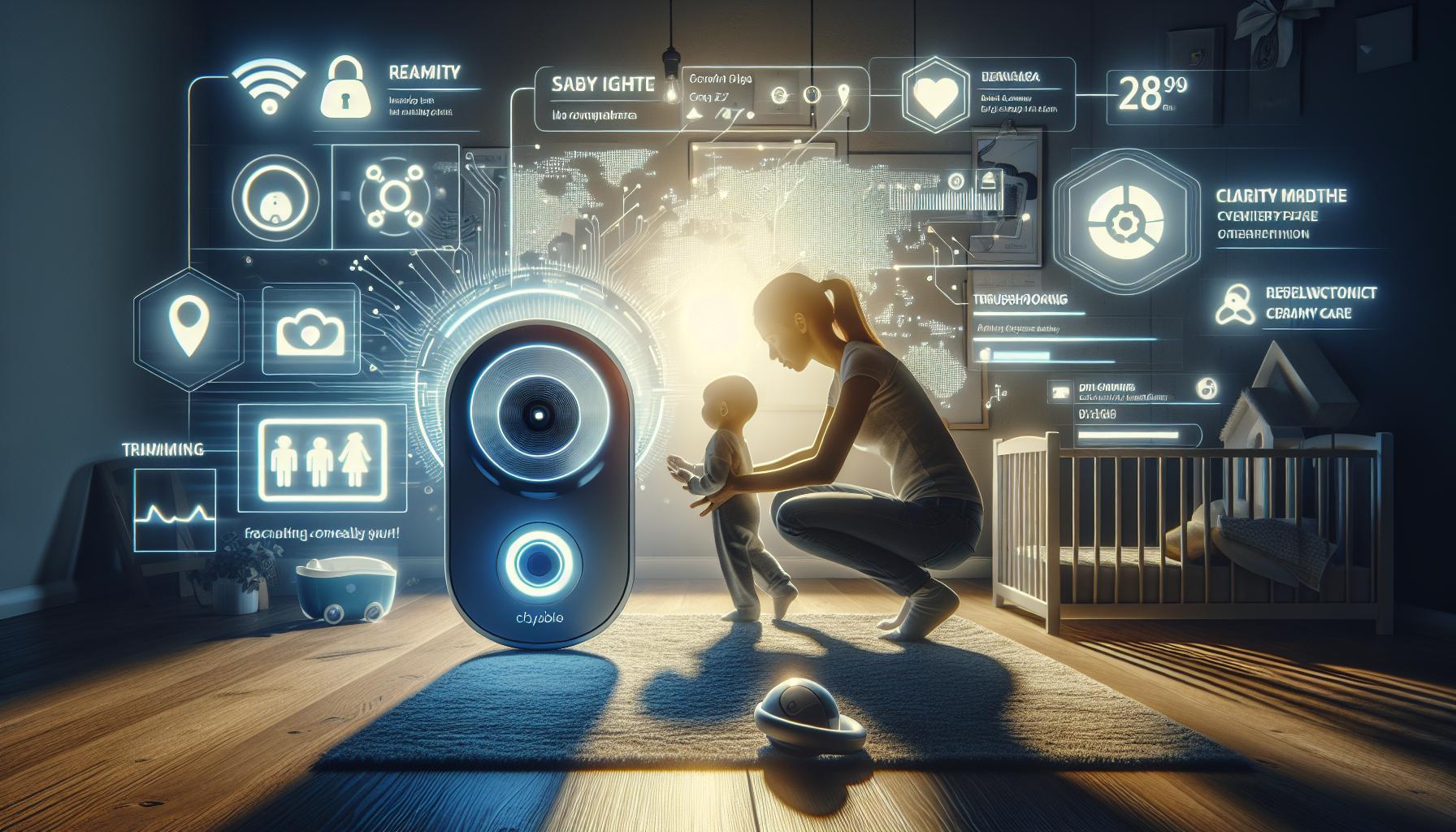 troubleshooting Common Issues with the Annie ⁤baby Monitor