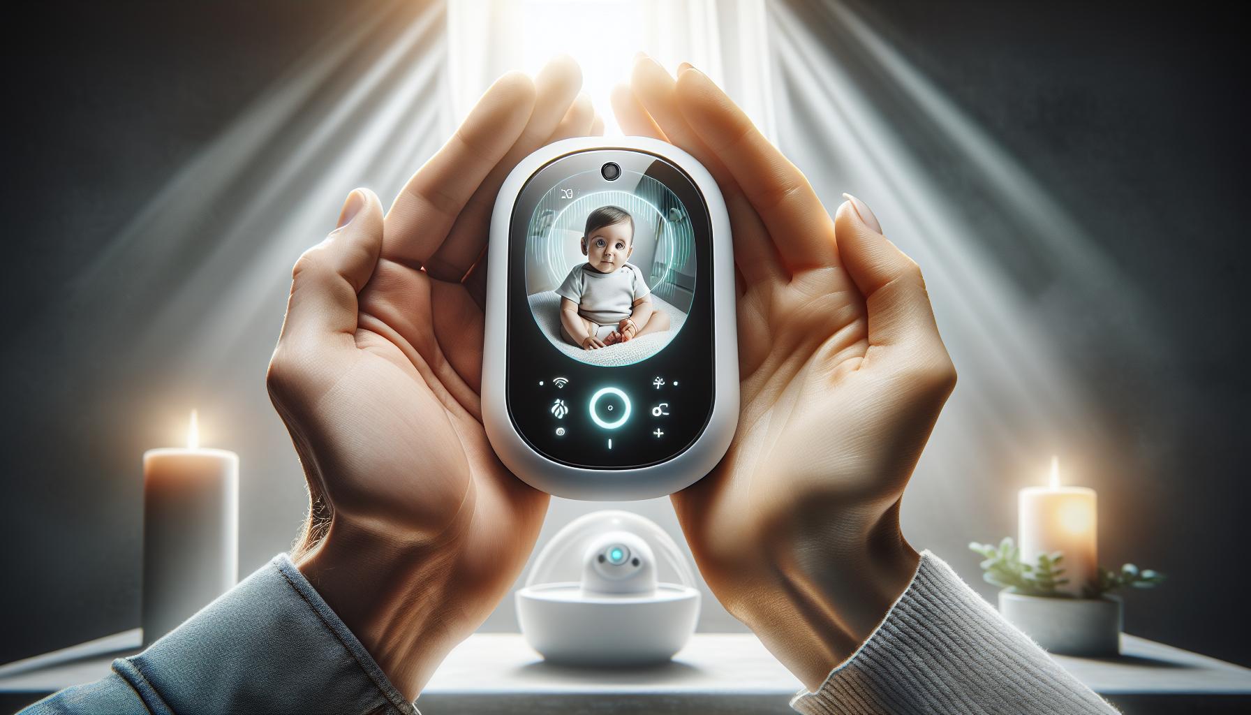 Best Baby Monitor Reddit 2023: Crowd Favorites Ranked 1 Understanding Baby Monitors: What Parents Need to Know in 2023
