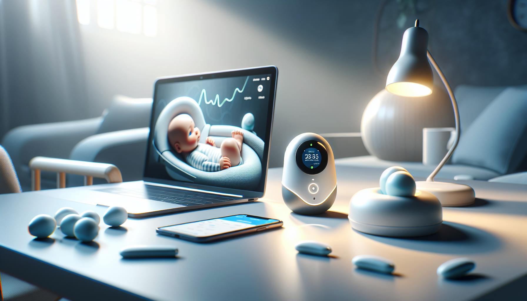 Are Digital Baby Monitors Better? Comparing Digital vs. Analog Options 1 Understanding the Basics: What Are Digital and Analog Baby Monitors?
