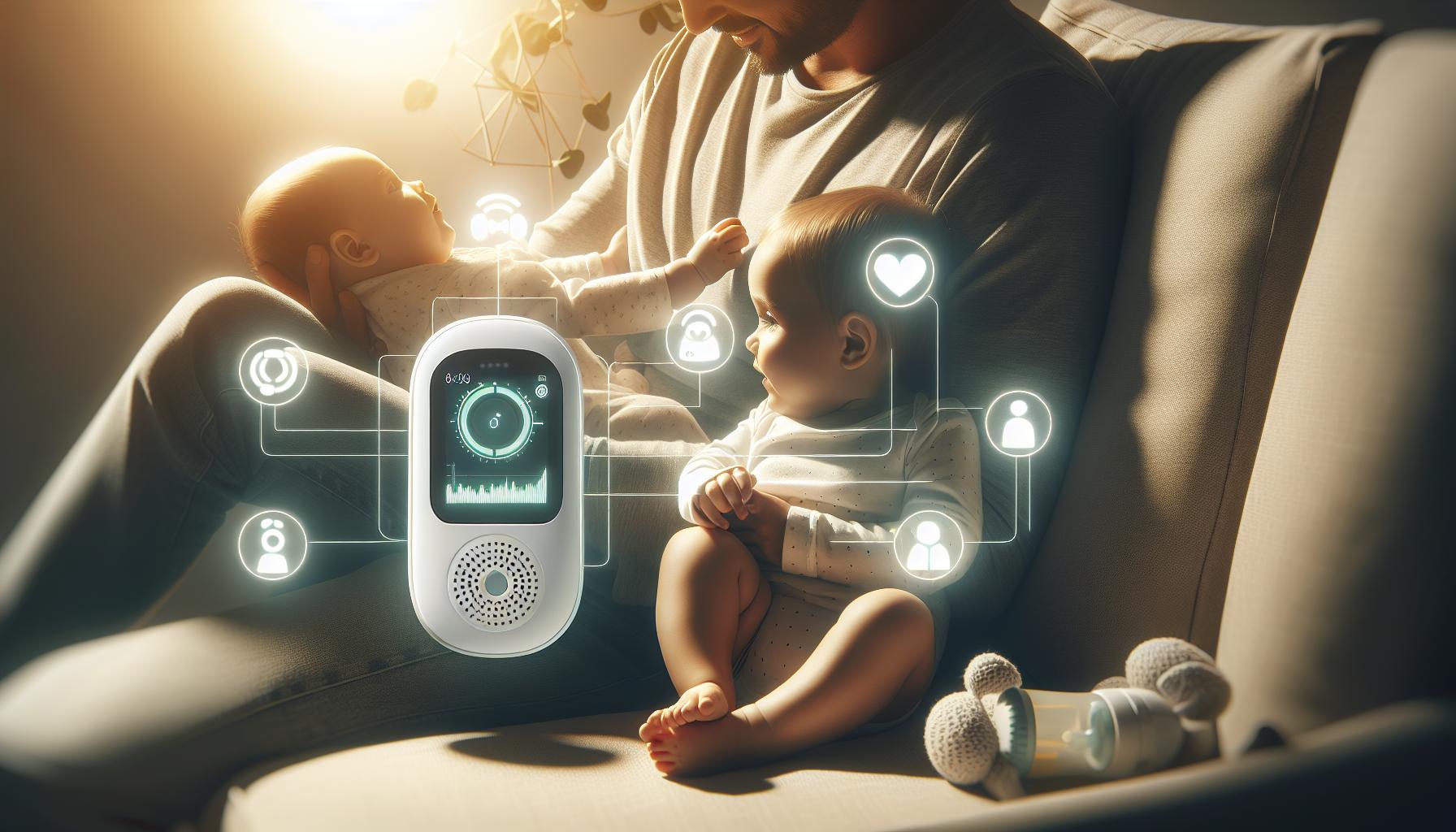 Infant Optics vs Cubo Ai: AI Features Face-Off for Modern Nurseries 1 Understanding the Basics: What Sets Infant Optics and Cubo Ai Apart?