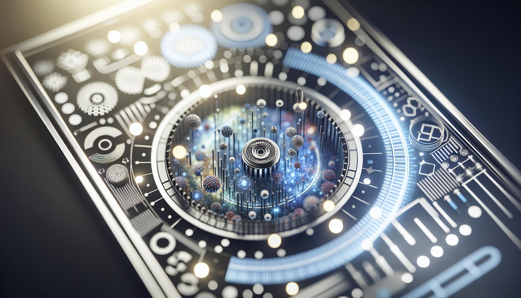 Best Wireless Baby Monitor: Hassle-Free Setup for Busy Parents 1 Understanding the Benefits: Why Choose a Wireless Baby Monitor?