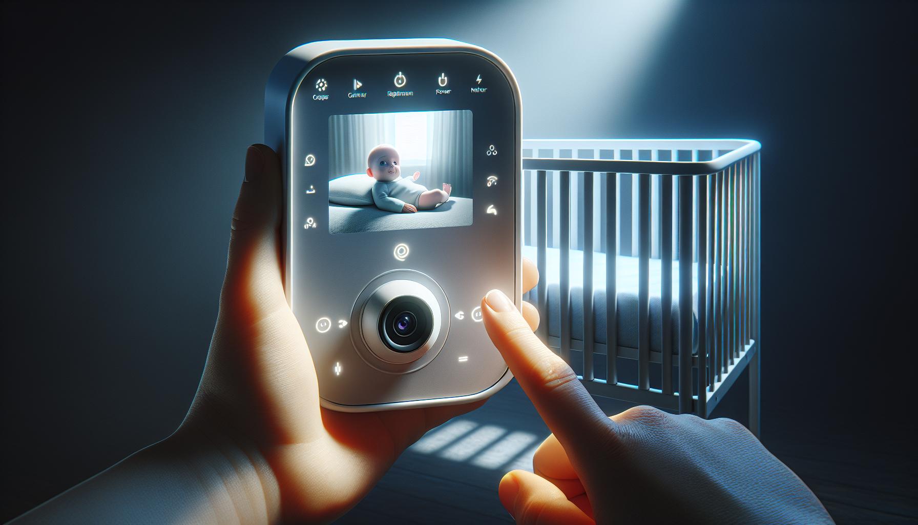 Understanding the Essentials of Camera-Based Monitors