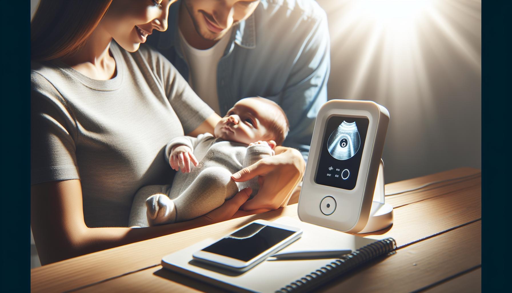 Best Baby Monitor Brand: Trusted Names in Parenting Tech 1 Understanding the Importance of Choosing the Right Baby Monitor