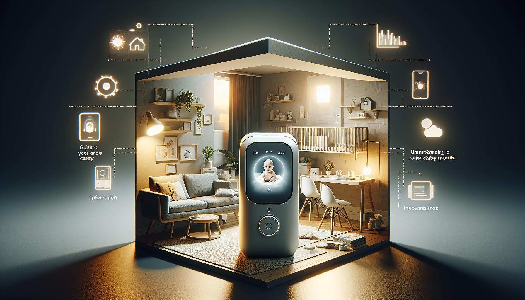 Understanding the Importance of a Reliable Baby Monitor