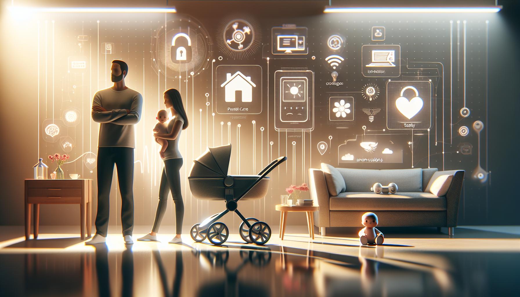 Infant Optics DXR-5 Portable Video Baby Monitor Reviews: Compact and Reliable 1 Understanding the Key Features of the Infant Optics DXR-5