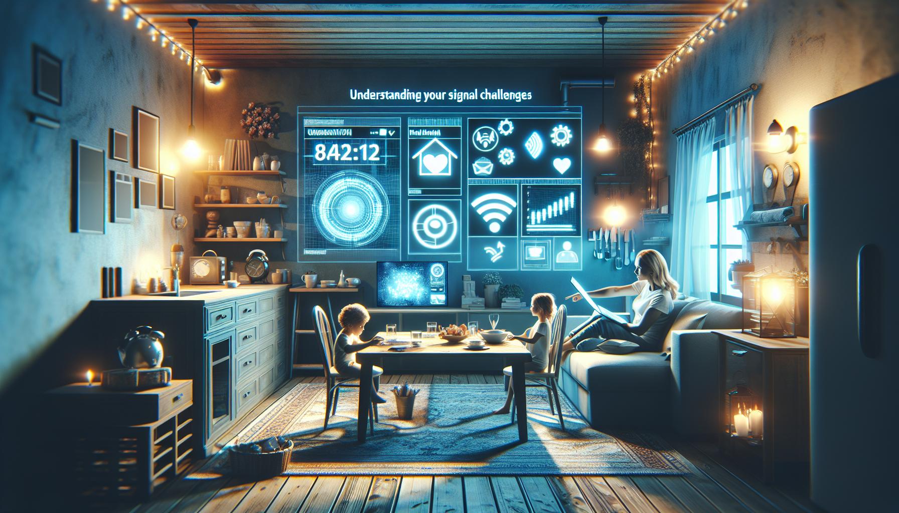 Best Baby Monitor for Old Houses: Overcoming Signal Challenges 1 Understanding Signal Challenges in Older Homes