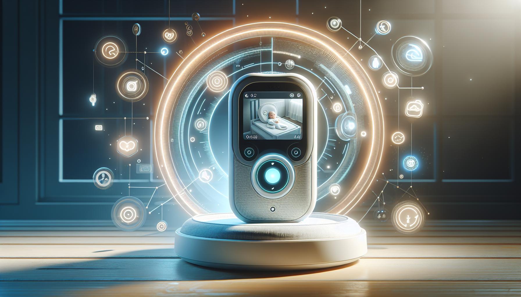 Best Free Baby Monitor App Android: Top Picks for Budget-Conscious Parents 1 What to Look for in a free Baby Monitor App