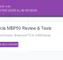 Motorola MBP50 Review: 5.0″ Curved Screen, PTZ & Lab Tests (2026)