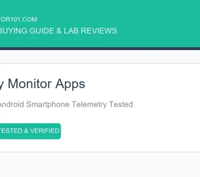 Best Baby Monitor Apps: Top iOS & Android Nursery Telemetry Tested (2026)
