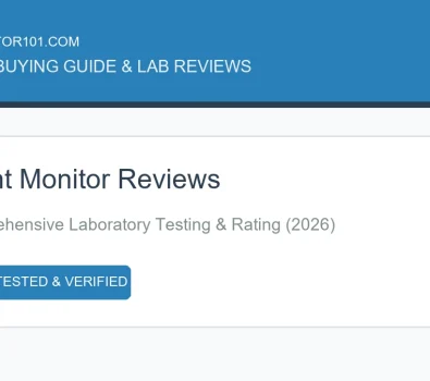Infant Monitor Reviews: 2026 Laboratory Testing, Scores & Comparisons (AI Generated Image)