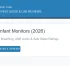 Best Infant Monitors of 2026: Newborn Safety & Lab Tested Tech