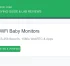 Best WiFi Baby Monitors (2026): Cloud Security & Latency Tested
